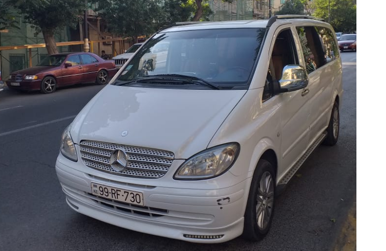 rent car image