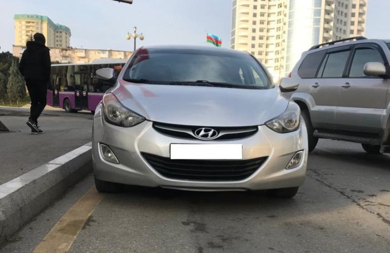 rent car image