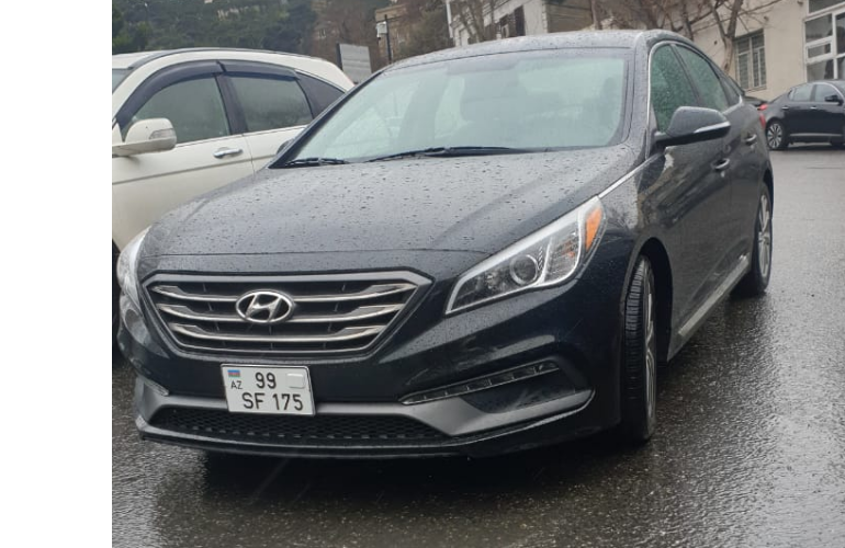 rent car image
