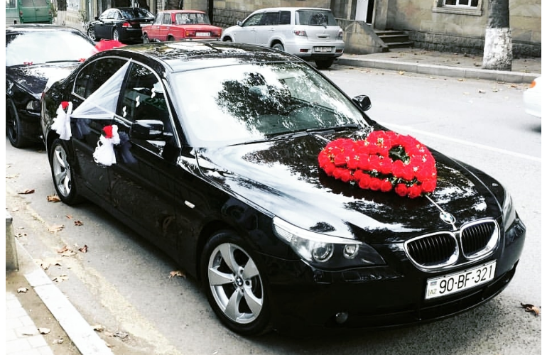 rent car image